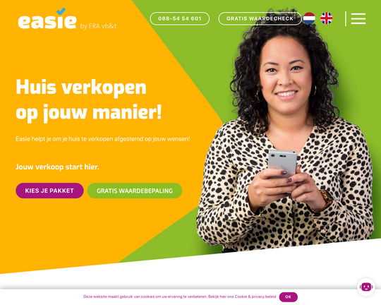 Wonex.nl Logo